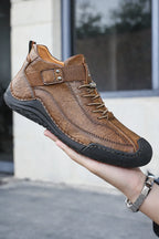 Heritage Walk Boots