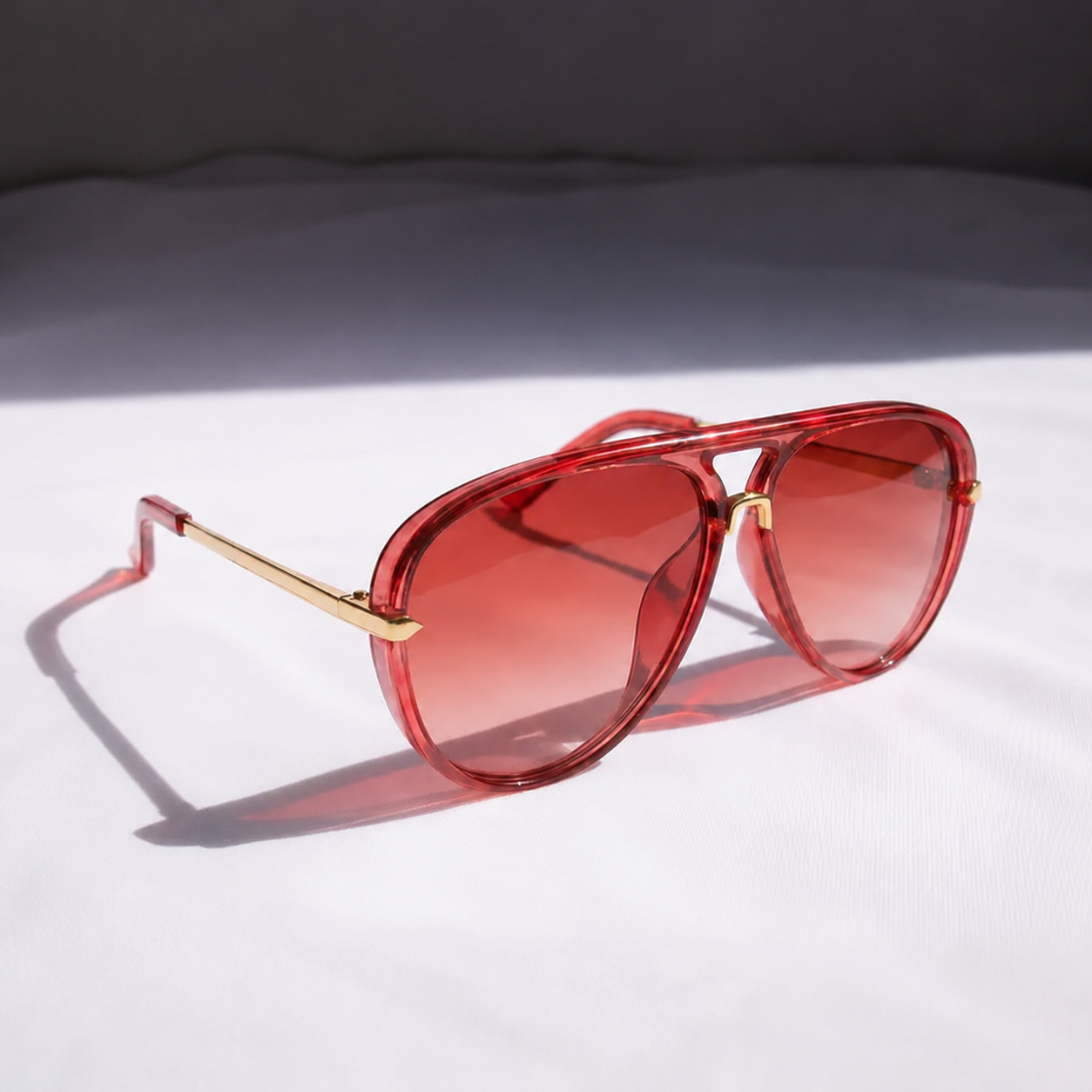 Large Frame Outdoor Eyewear