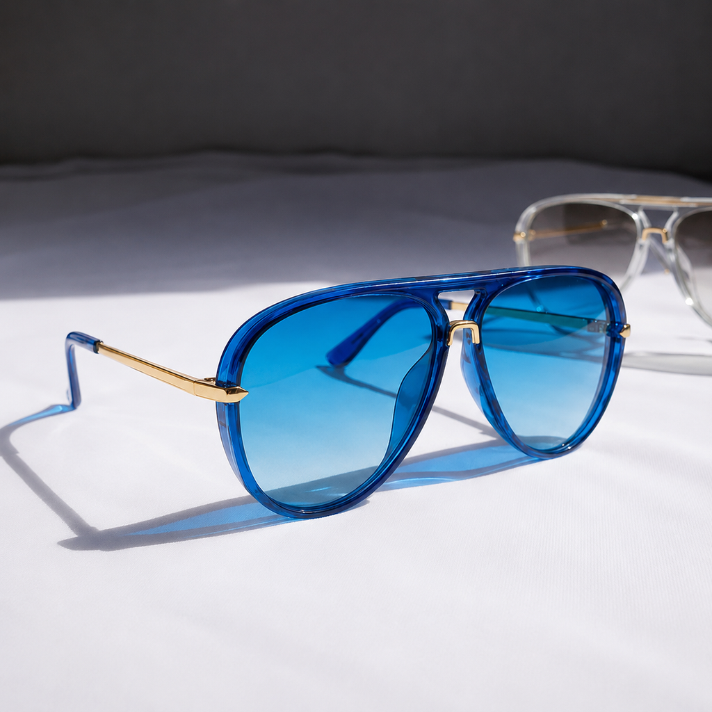 Large Frame Outdoor Eyewear