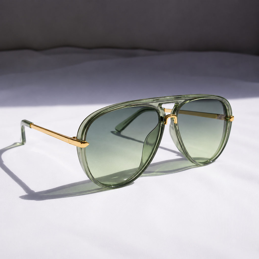 Large Frame Outdoor Eyewear