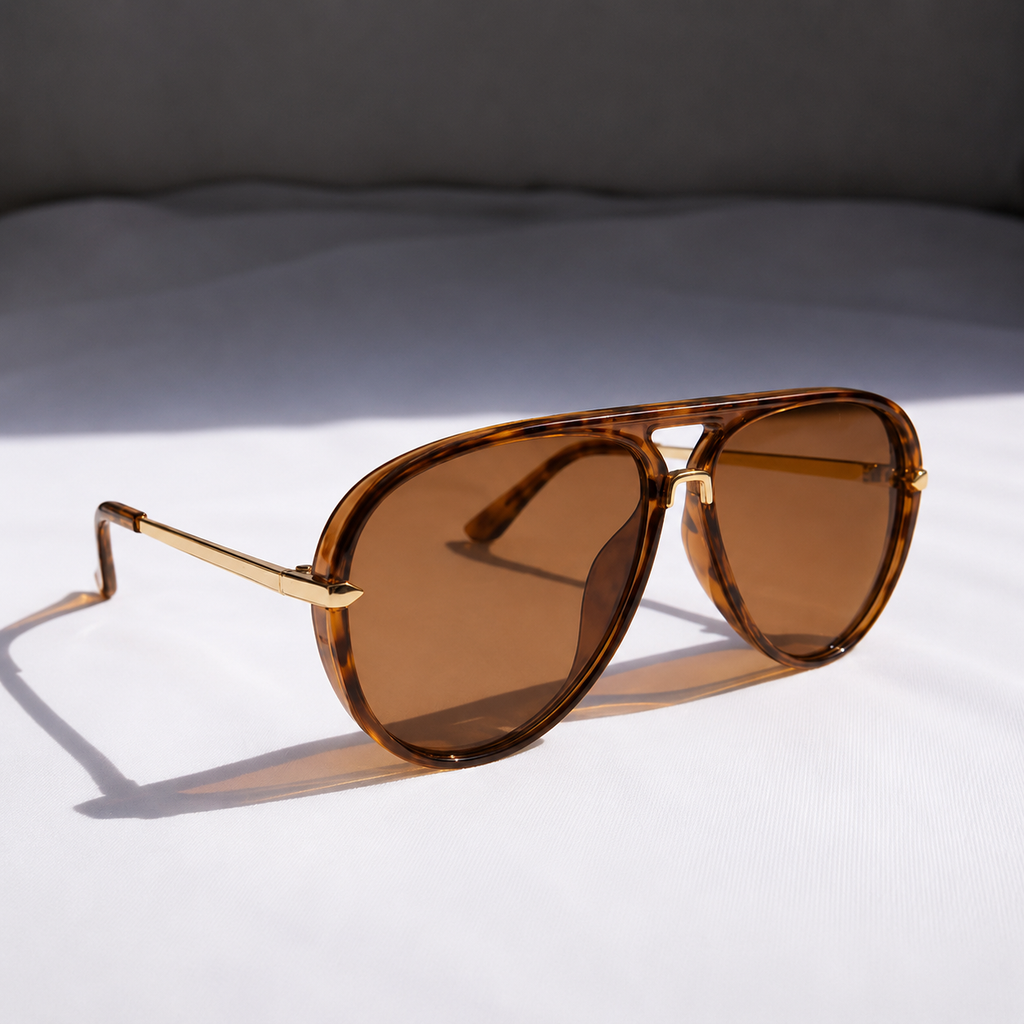 Large Frame Outdoor Eyewear