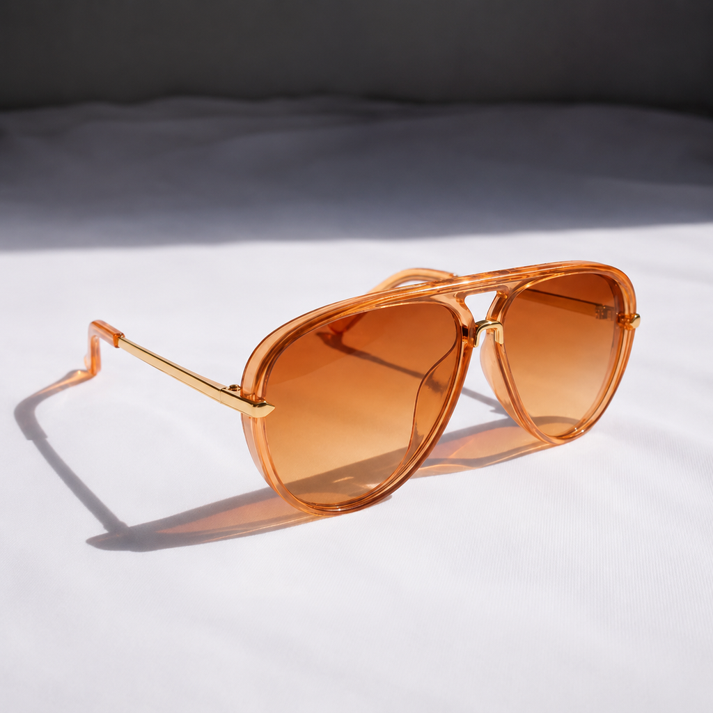 Large Frame Outdoor Eyewear