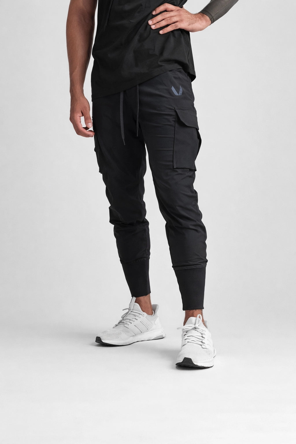 AeroFlex Cargo Joggers