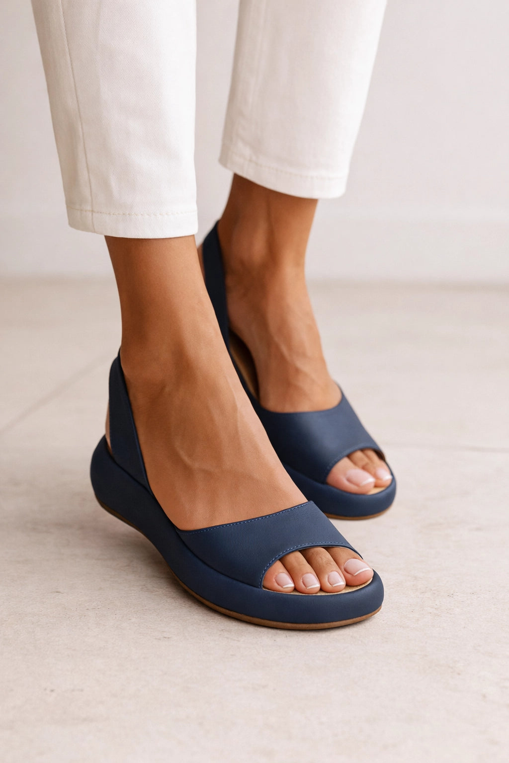 Coastal Breeze Sandals