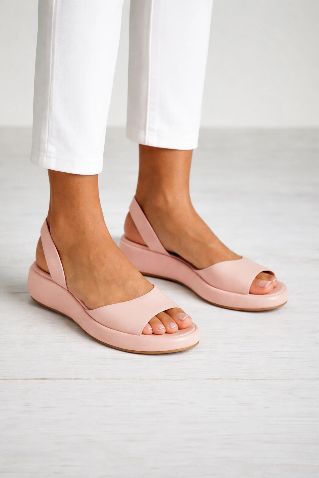 Coastal Breeze Sandals