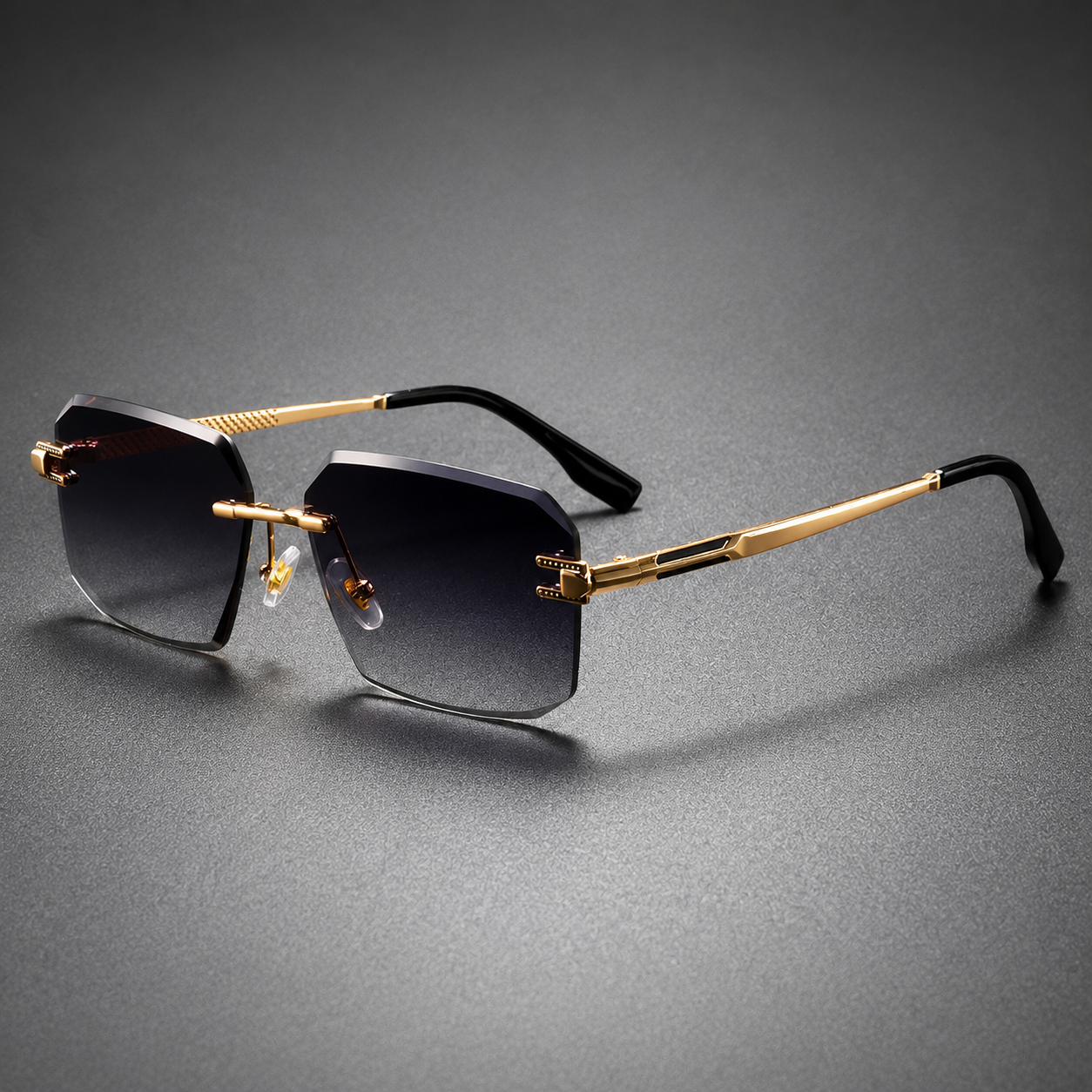Saint Clair Shades