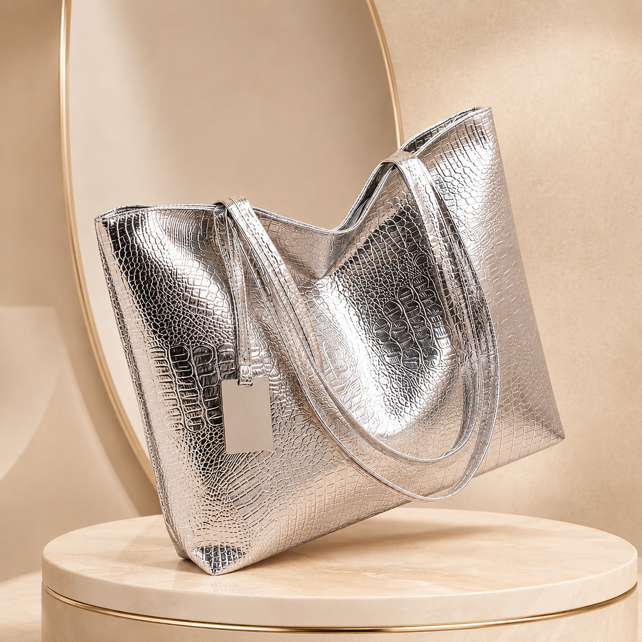 Ashford Tote
