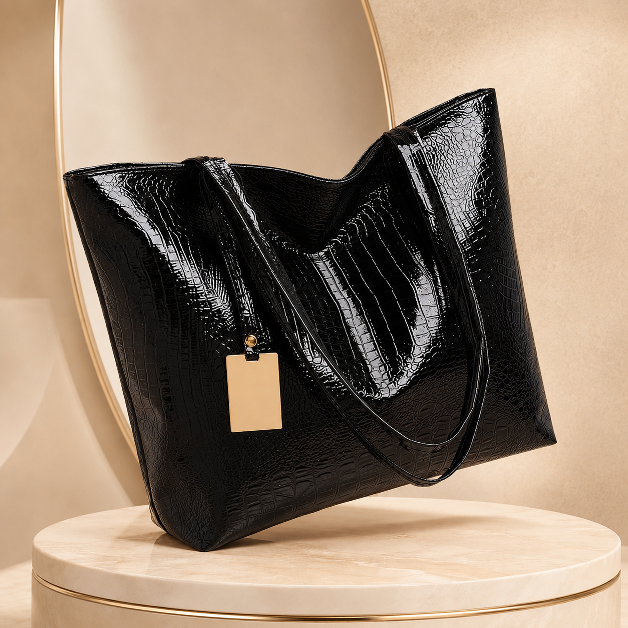 Ashford Tote