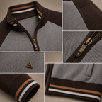 Ashford Sport Knit Jacket