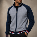 Ashford Sport Knit Jacket