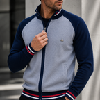 Ashford Sport Knit Jacket