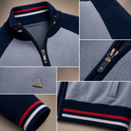 Ashford Sport Knit Jacket