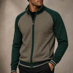 Ashford Sport Knit Jacket