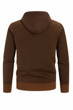 Ultimate Luxe Essential Hoodie