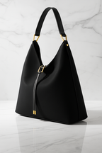 Margot Suede Bag