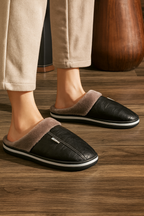 Winter Indoor Slippers