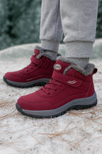 Women’s Winter Warm Ankle Boots