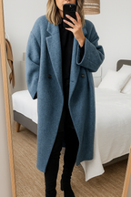 Harper Classic Winter Overcoat
