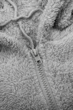 Hooded Pajama Jumpsuit
