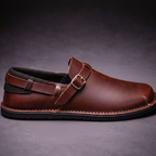 Harison Leather Loafers