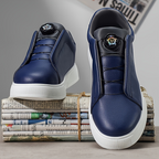Men's Casual Skate Sneakers