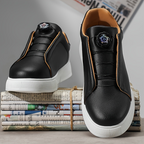 Men's Casual Skate Sneakers