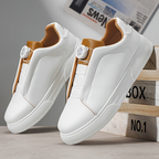 Men's Casual Skate Sneakers