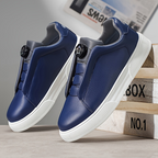 Men's Casual Skate Sneakers