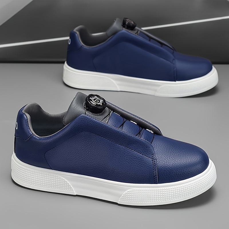 Men's Casual Skate Sneakers