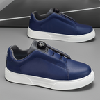 Men's Casual Skate Sneakers