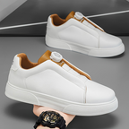 Men's Casual Skate Sneakers