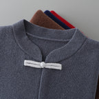 Men's Pure Wool Tang Jacket