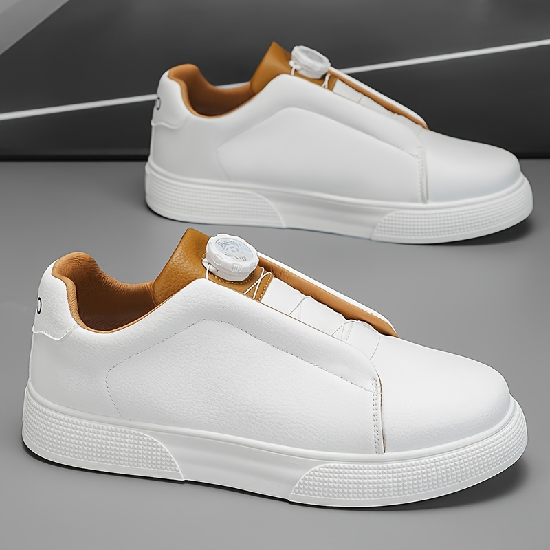 Men's Casual Skate Sneakers