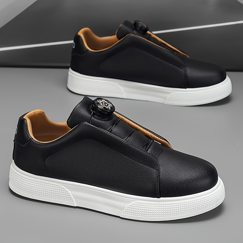 Men's Casual Skate Sneakers