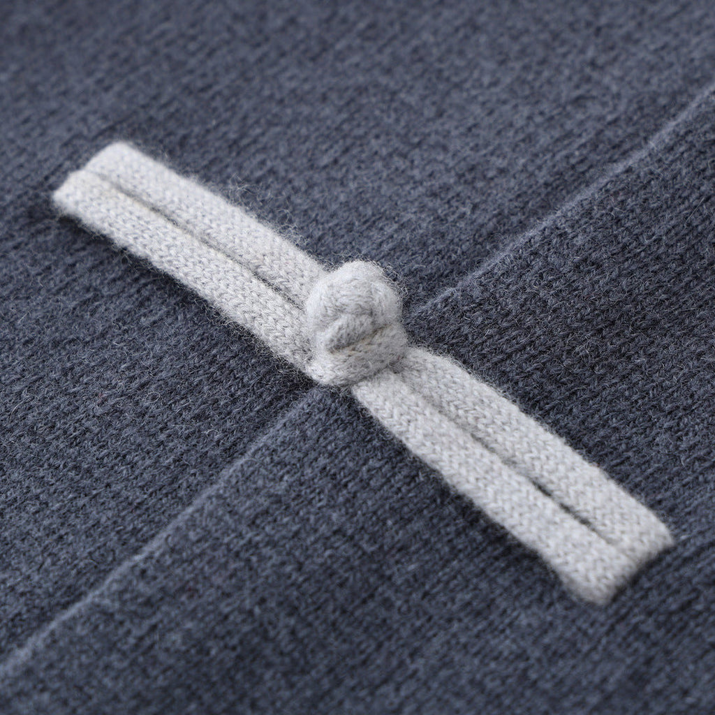 Men's Pure Wool Tang Jacket