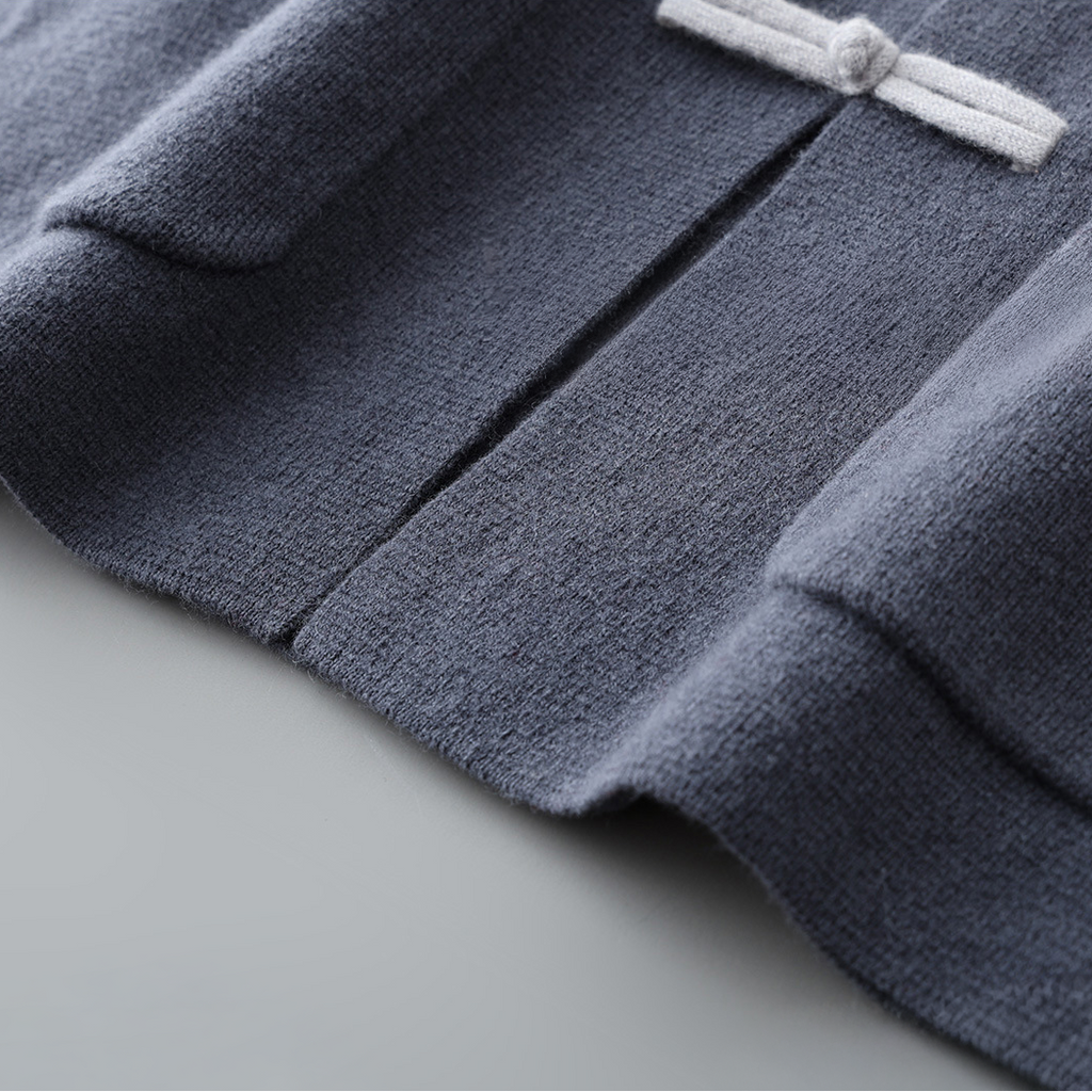 Men's Pure Wool Tang Jacket
