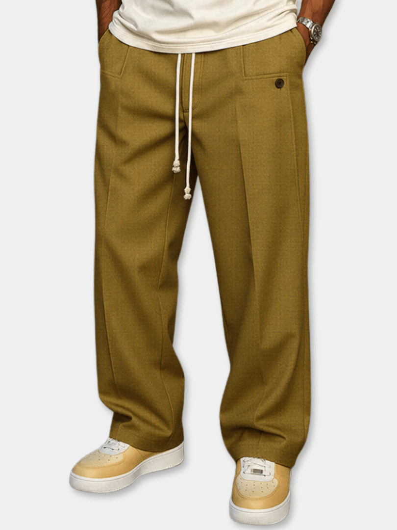 Ferran Ryan Trousers