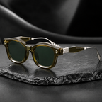 Classic Rivet Frame Unisex