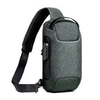 Crossbody Sling Bag