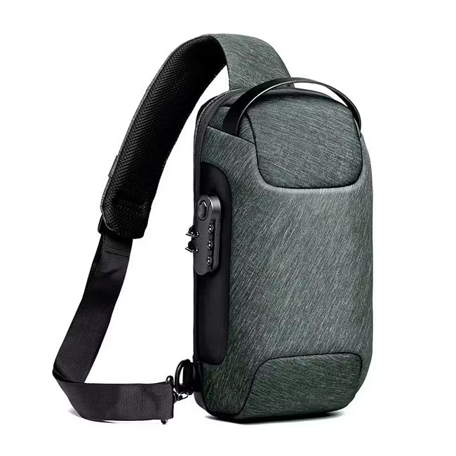 Crossbody Sling Bag