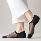 Low Cut Invisible Socks