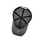 Mesh Sports Baseball Cap