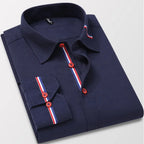 Portwell Oxford Shirt
