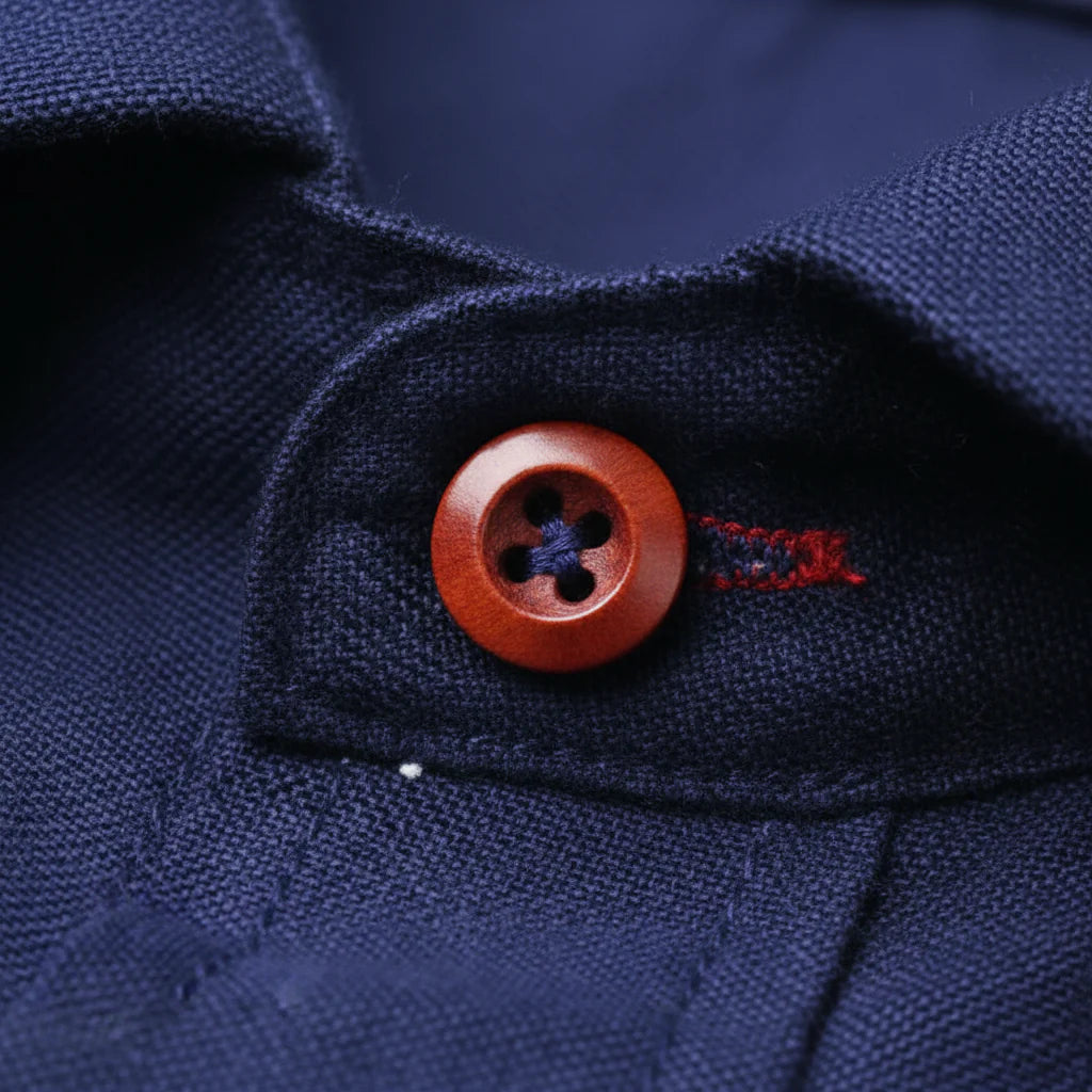 Portwell Oxford Shirt