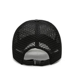 Mesh Sports Baseball Cap
