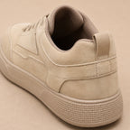 Suede Casual Street Sneakers