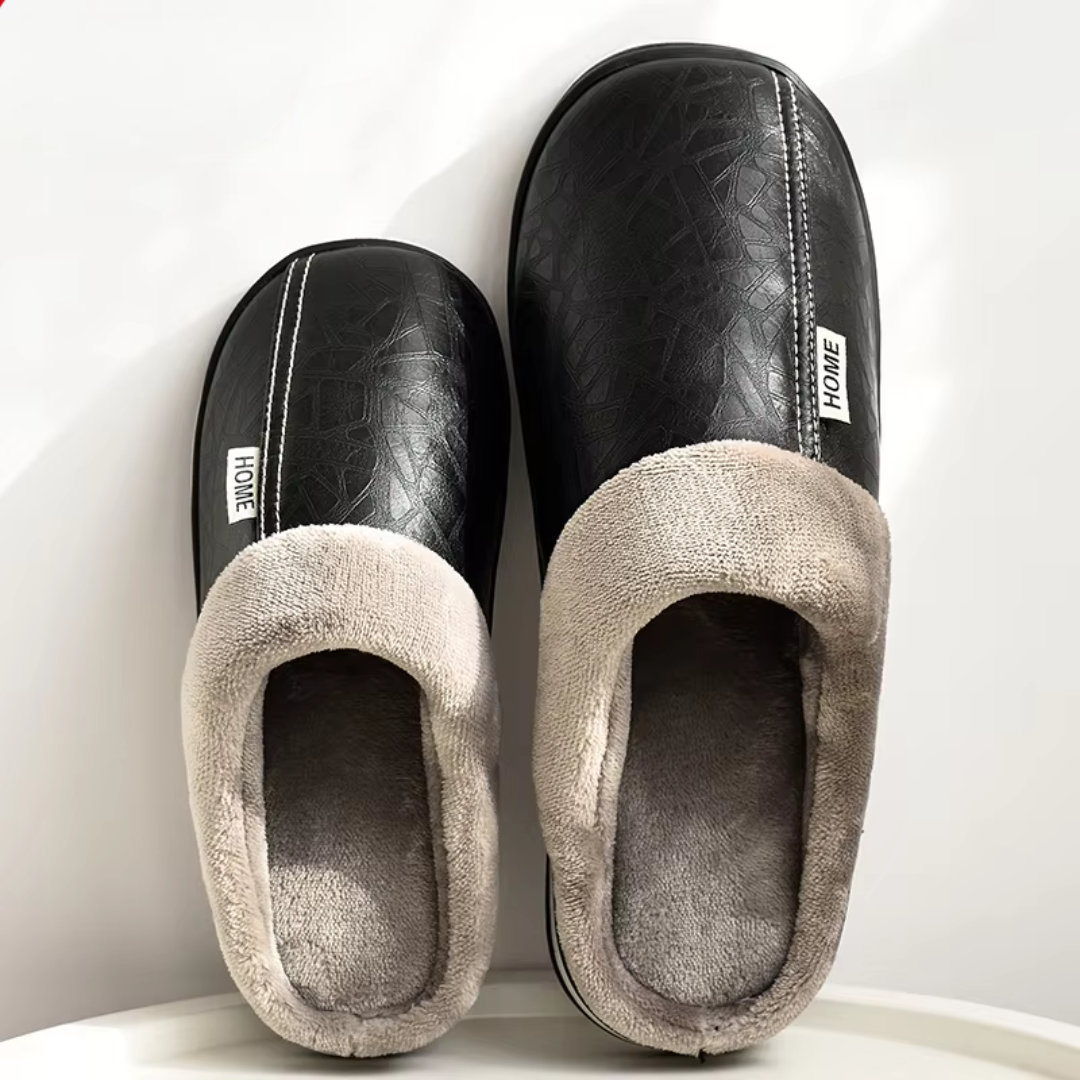 Warm Indoor House Shoes