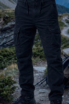 Premium Cargo Trousers
