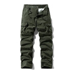 Premium Cargo Trousers