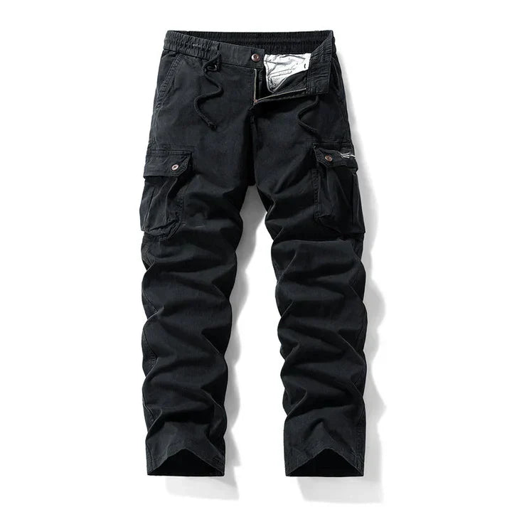 Premium Cargo Trousers